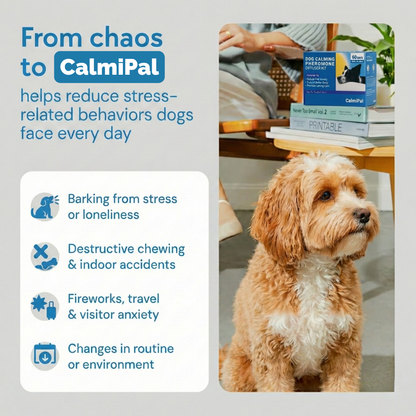 CalmiPal Diffuser