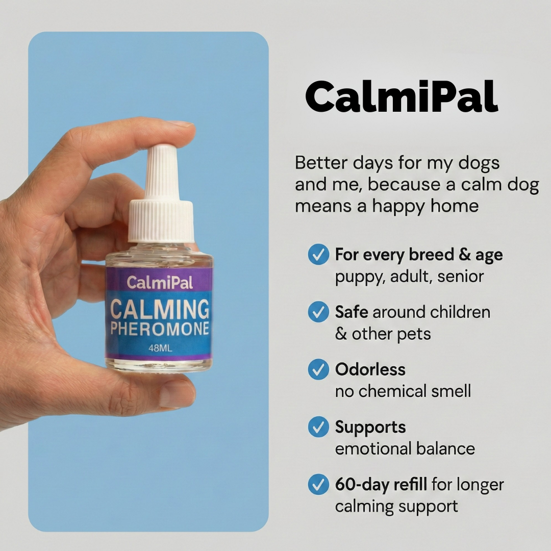 CalmiPal Diffuser